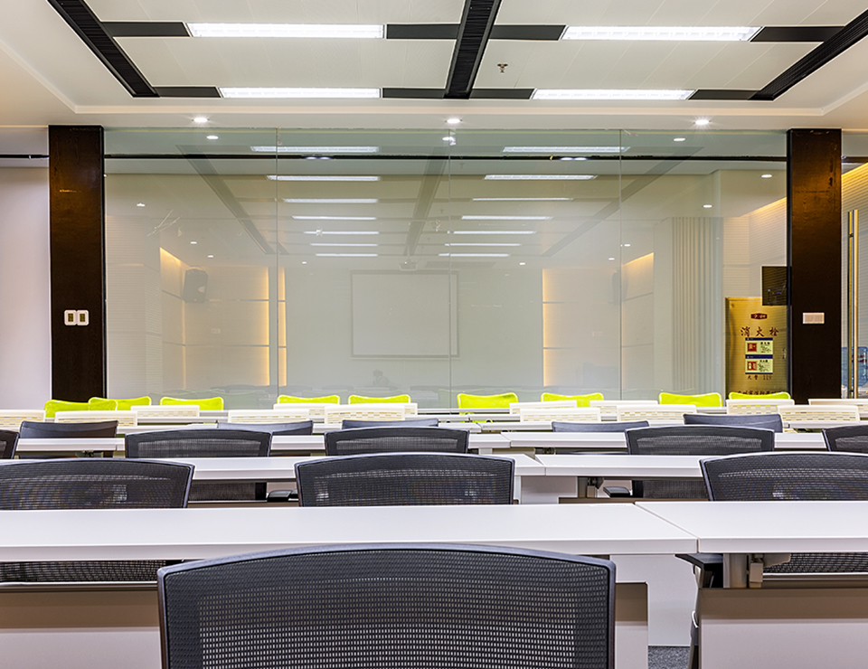 Authoritative testing organization testing