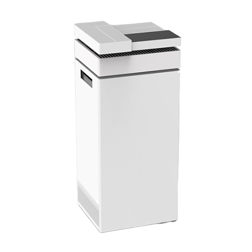 TomyBlue-SH醫(yī)用級(jí)空氣消毒機(jī)